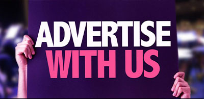 Advertise Your Business
